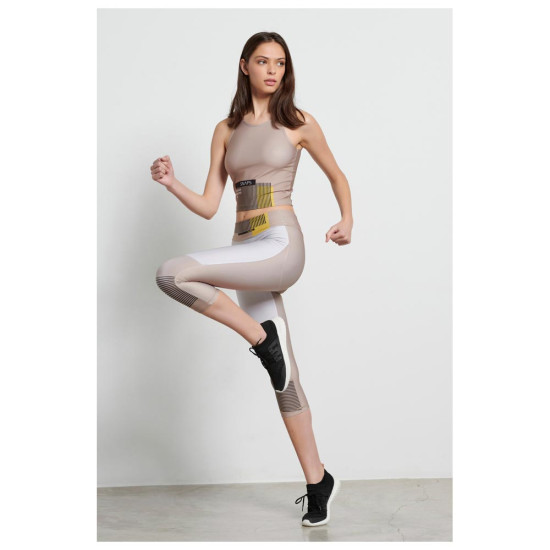 Bodytalk Γυναικείο κολάν 3/4